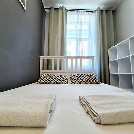 Pini Hostel - Przytulne Pokoje W Centrum Krakowa Eksteriør bilde