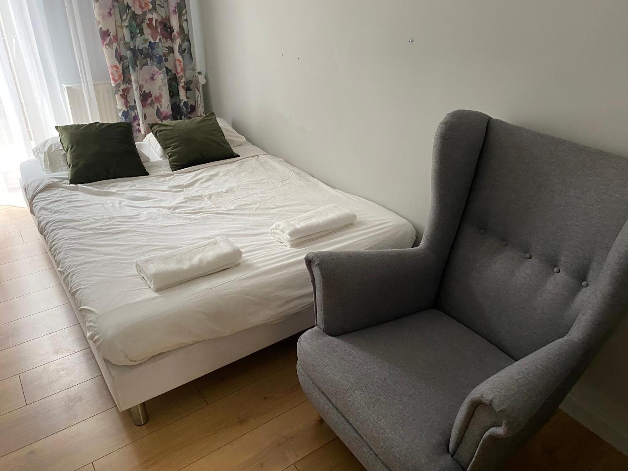 Pini Hostel - Przytulne Pokoje W Centrum Krakowa Eksteriør bilde