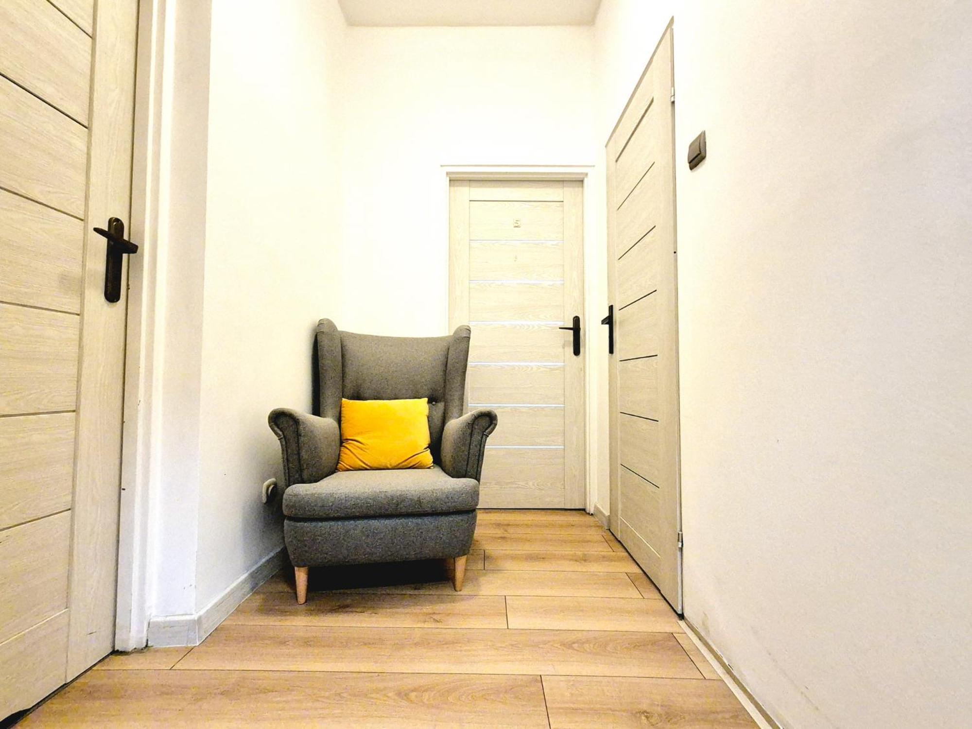 Pini Hostel - Przytulne Pokoje W Centrum Krakowa Eksteriør bilde