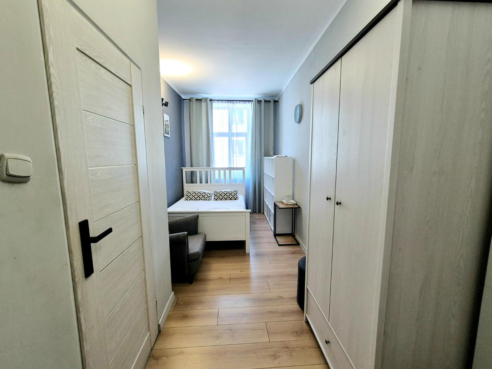 Pini Hostel - Przytulne Pokoje W Centrum Krakowa Eksteriør bilde