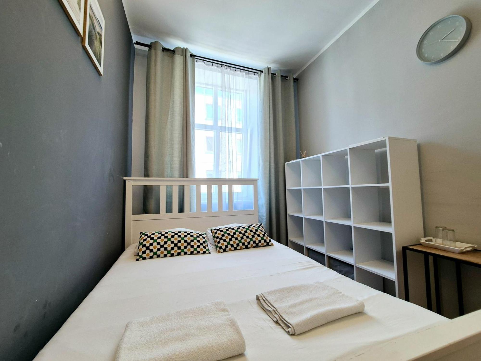 Pini Hostel - Przytulne Pokoje W Centrum Krakowa Eksteriør bilde