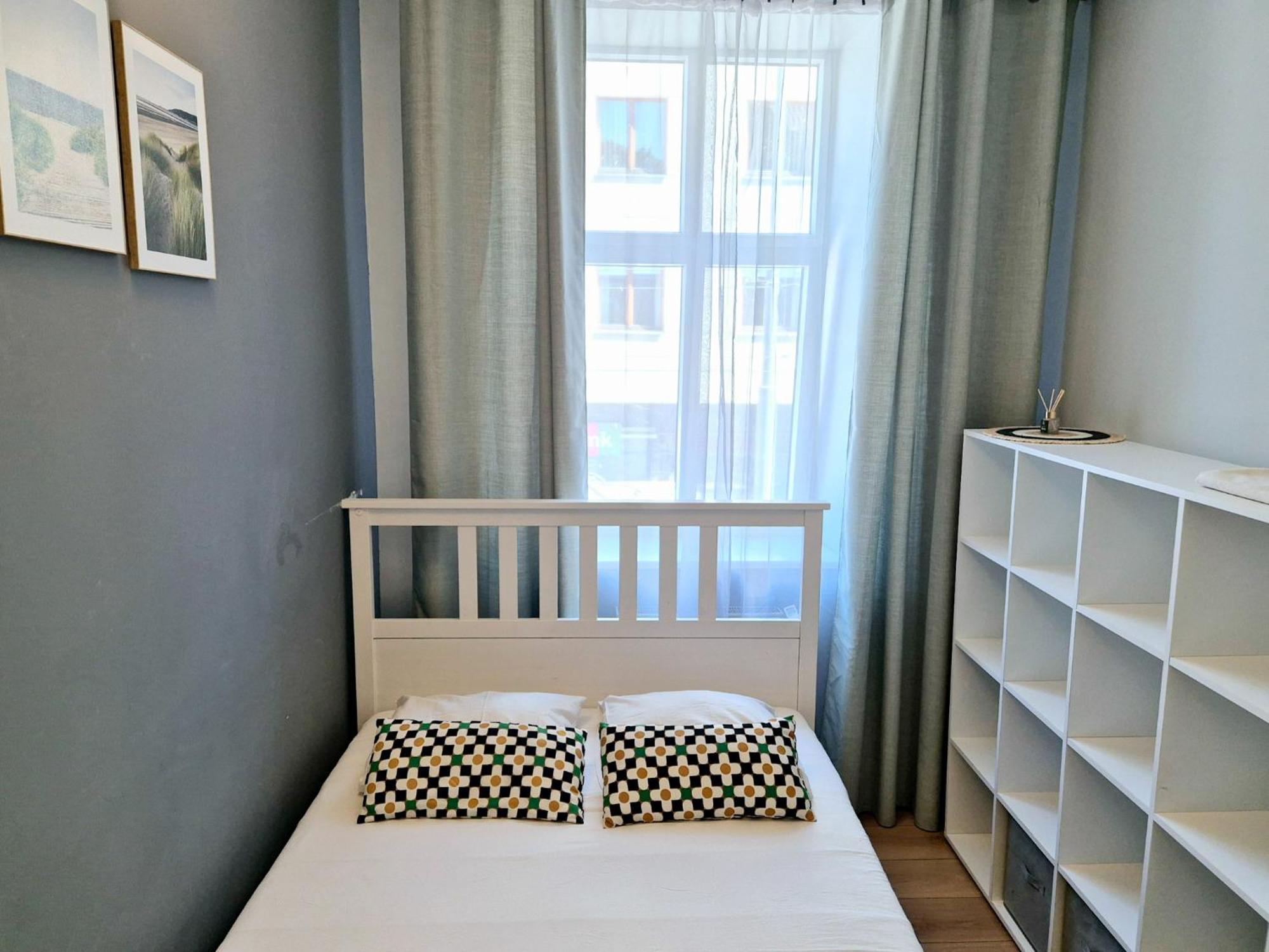 Pini Hostel - Przytulne Pokoje W Centrum Krakowa Eksteriør bilde