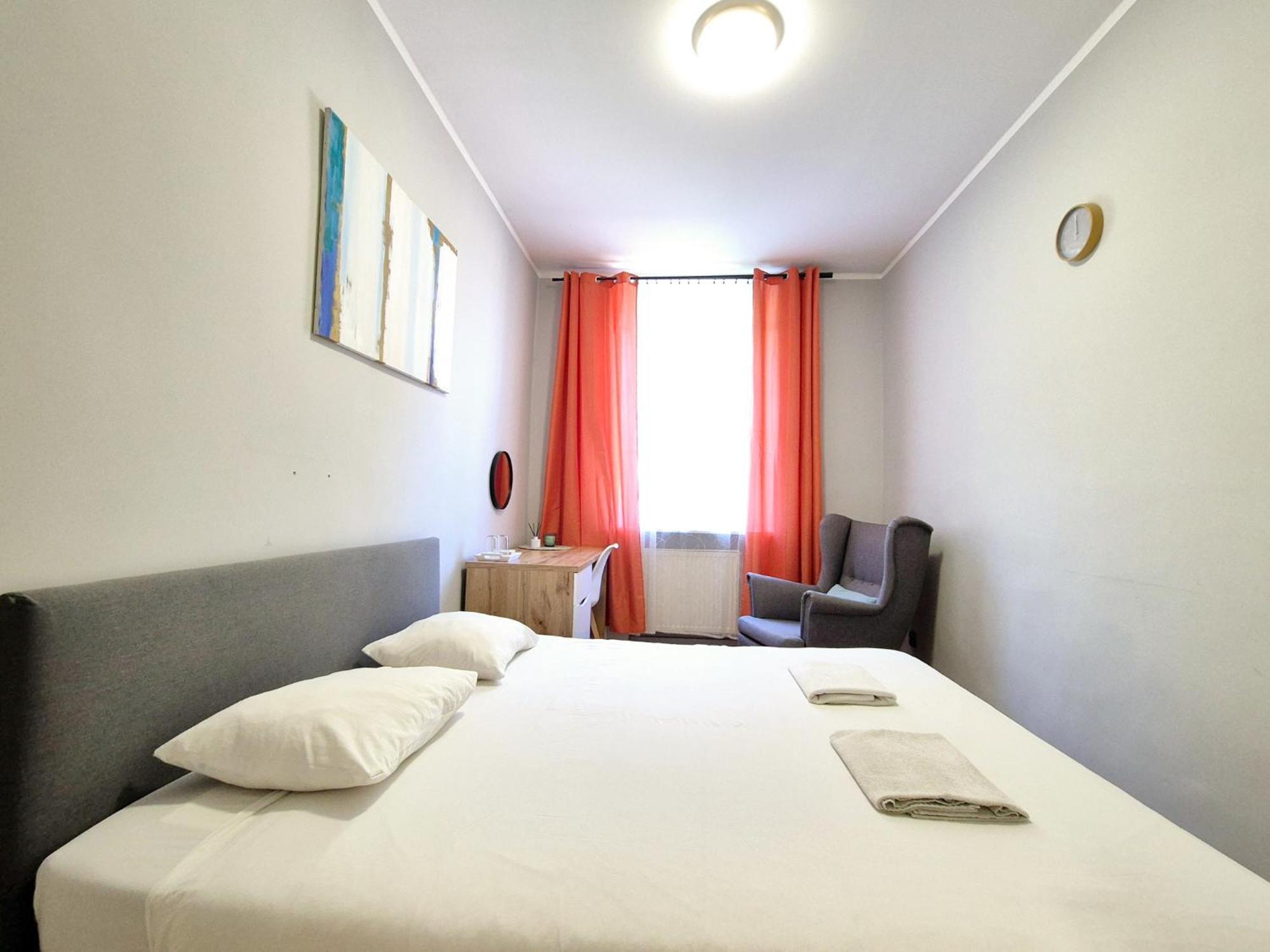 Pini Hostel - Przytulne Pokoje W Centrum Krakowa Eksteriør bilde