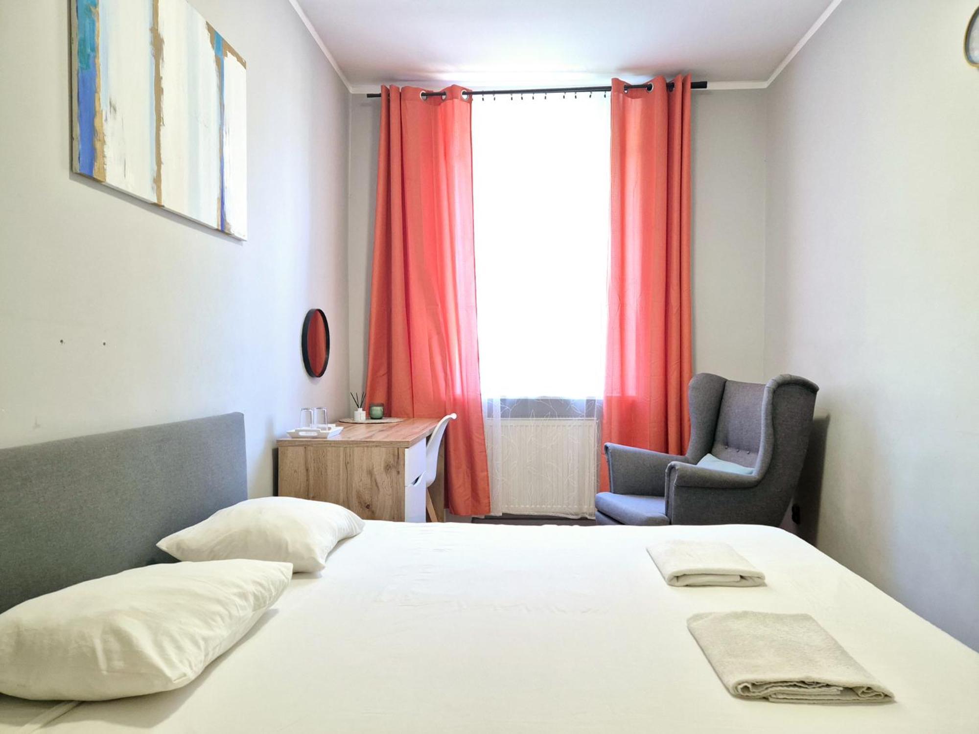 Pini Hostel - Przytulne Pokoje W Centrum Krakowa Eksteriør bilde