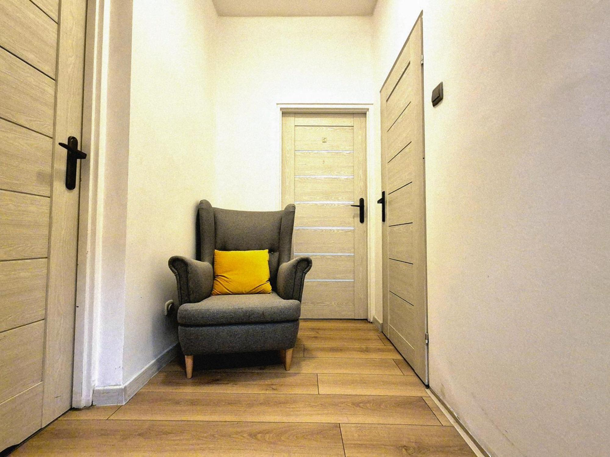 Pini Hostel - Przytulne Pokoje W Centrum Krakowa Eksteriør bilde