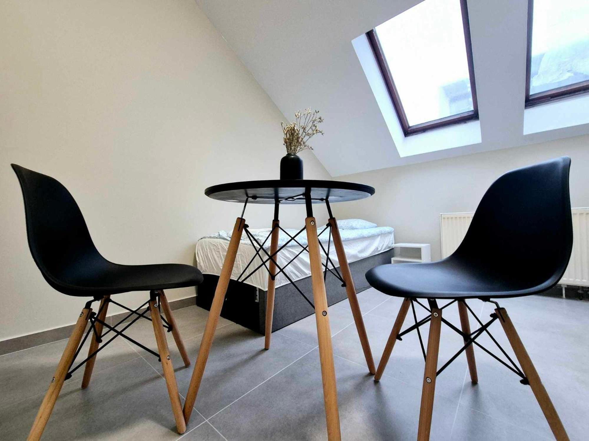 Pini Hostel - Przytulne Pokoje W Centrum Krakowa Eksteriør bilde